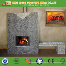 Home Furniture Wire Mesh panel Welded Gabion Box